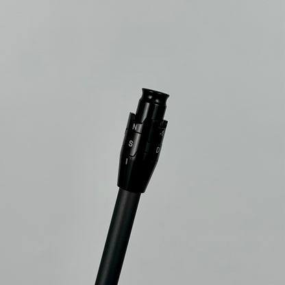 Hzrdus Smoke Black 6.0 80g / Stiff / Callaway