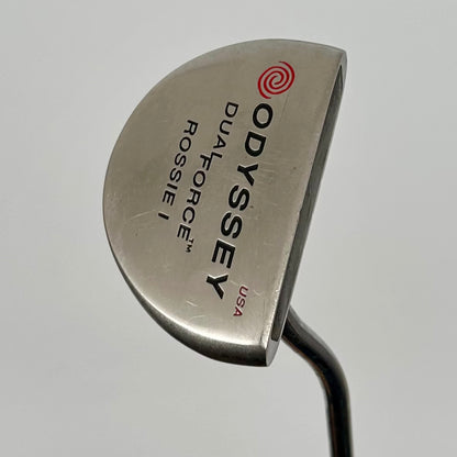Odyssey Dual Force Rossie I / 36"