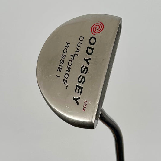 Odyssey Dual Force Rossie I / 36"