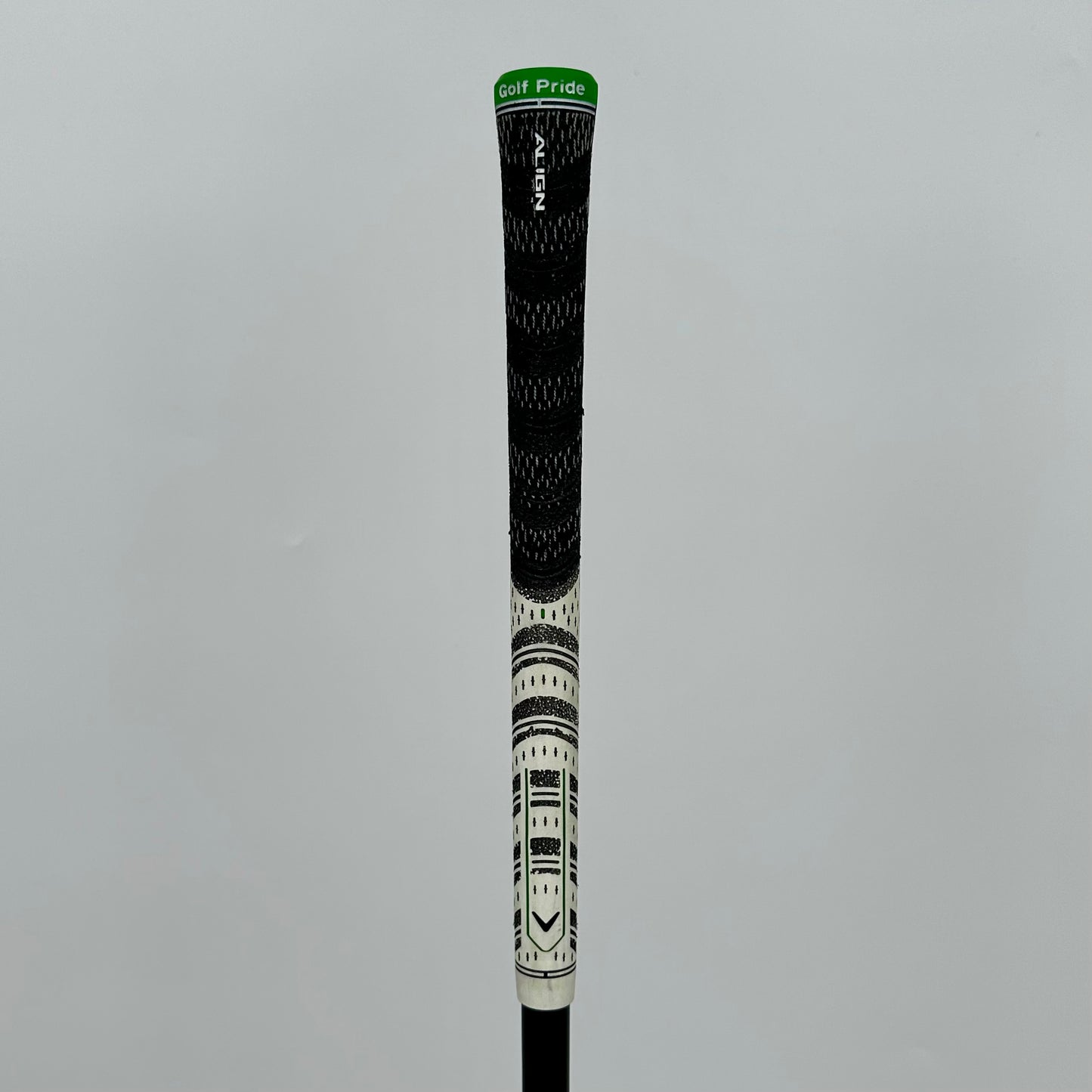 Hzrdus Smoke Black 6.0 80g / Stiff / Callaway