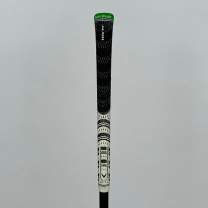 Hzrdus Smoke Black 6.0 80g / Stiff / Callaway