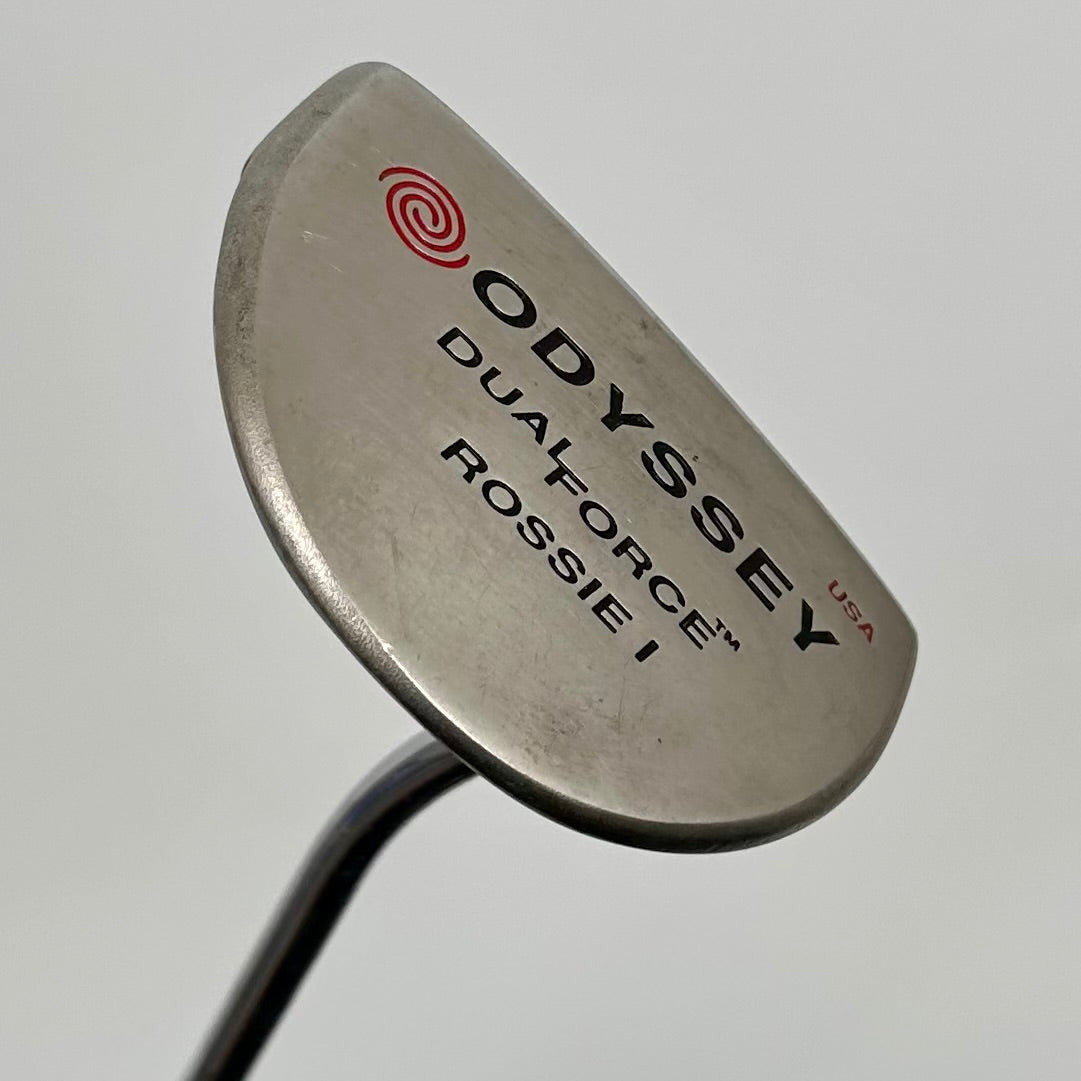 Odyssey Dual Force Rossie I / 36"