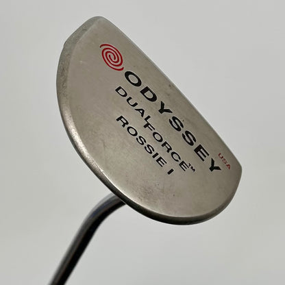 Odyssey Dual Force Rossie I / 36"
