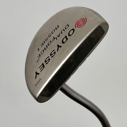 Odyssey Dual Force Rossie I / 36"