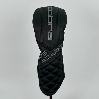 Cobra DS-Adapt Max FW9 24,5° / Senior / Project X Denali Red 5.0 50g