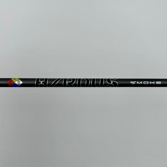 Hzrdus Smoke Black 6.0 70g / Stiff / Callaway