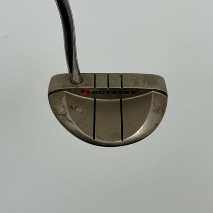 Odyssey Dual Force Rossie I / 36"