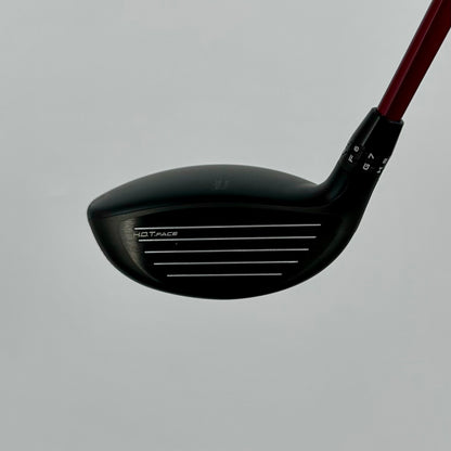 Cobra DS-Adapt Max FW9 24,5° / Senior / Project X Denali Red 5.0 50g