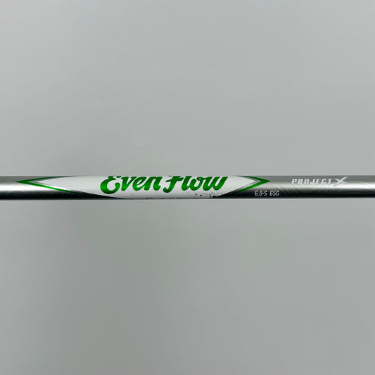 Project X Evenflow 6.0 S 65g / Stiff / Callaway