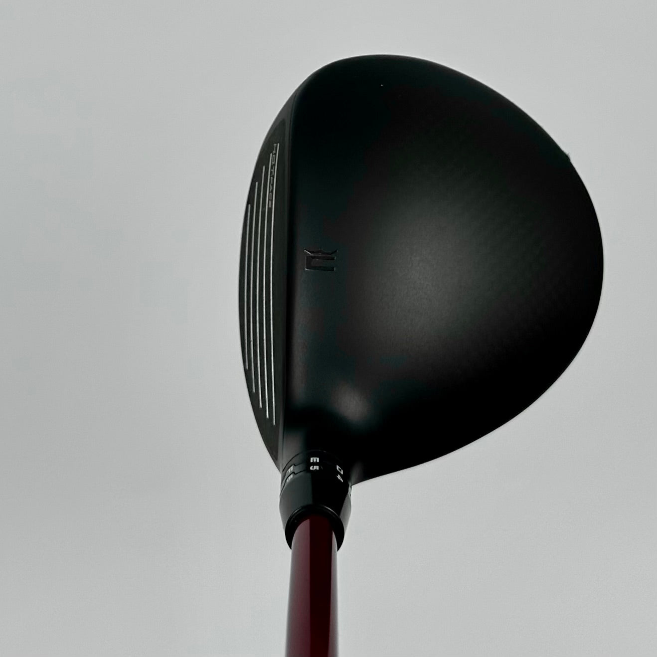 Cobra DS-Adapt Max FW9 24,5° / Senior / Project X Denali Red 5.0 50g