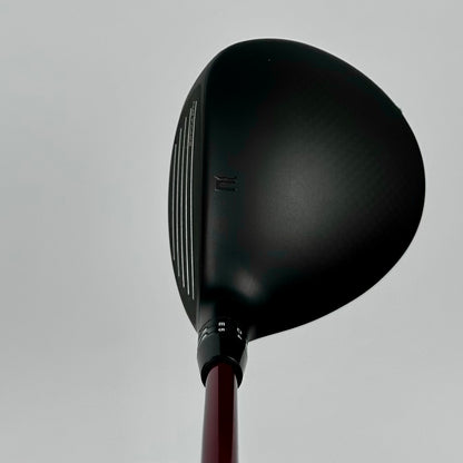 Cobra DS-Adapt Max FW9 24,5° / Senior / Project X Denali Red 5.0 50g