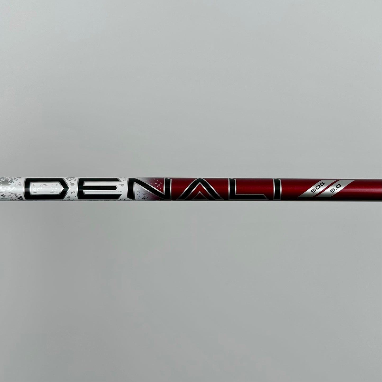 Cobra DS-Adapt Max FW9 24,5° / Senior / Project X Denali Red 5.0 50g