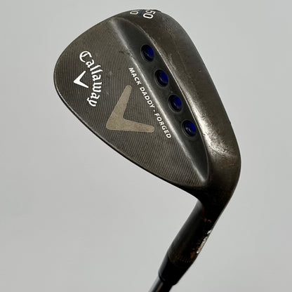Callaway Mack Daddy Forged 50° / Stiff / TT Dynamic Gold Tour Issue S200