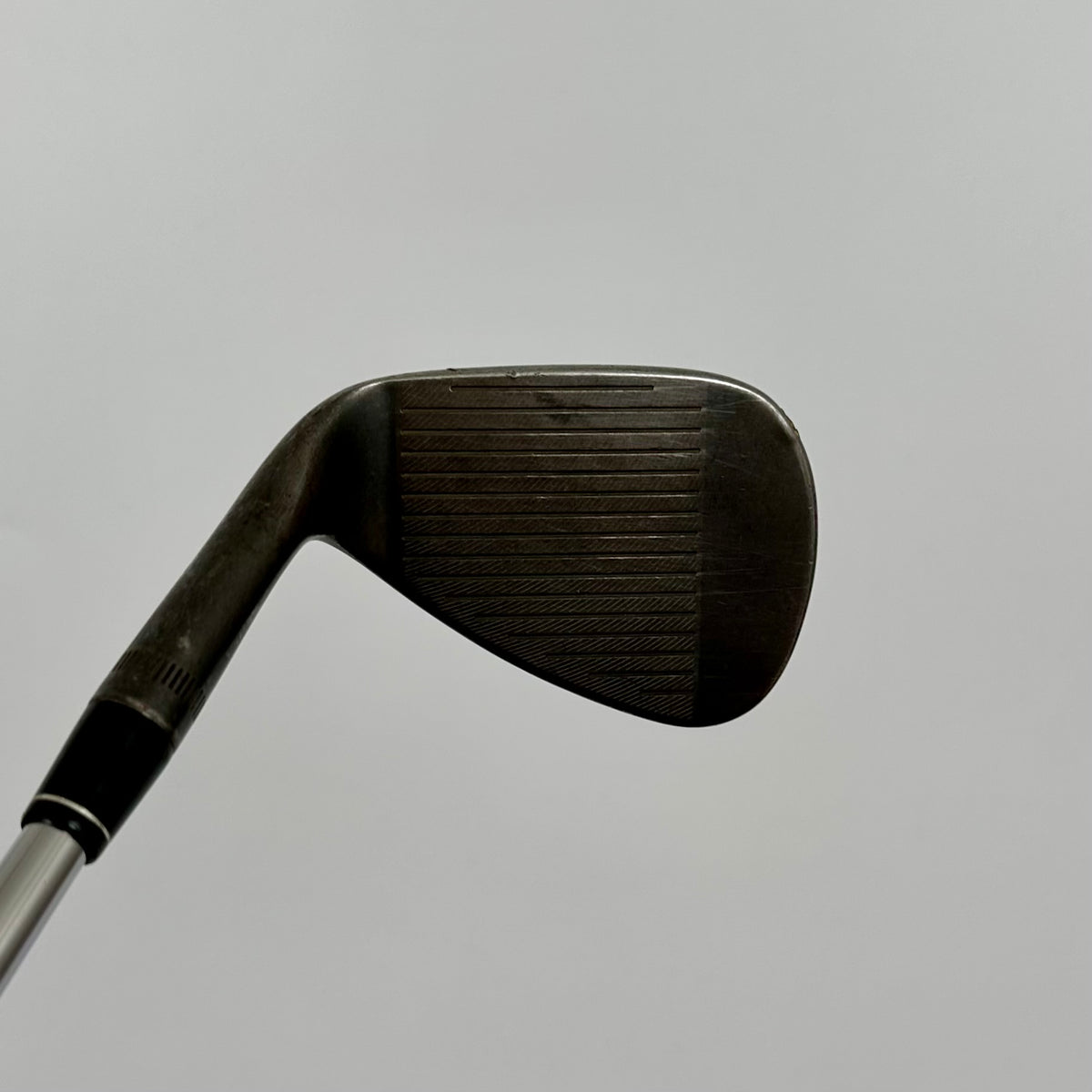 Callaway Mack Daddy Forged 50° / Stiff / TT Dynamic Gold Tour Issue S200