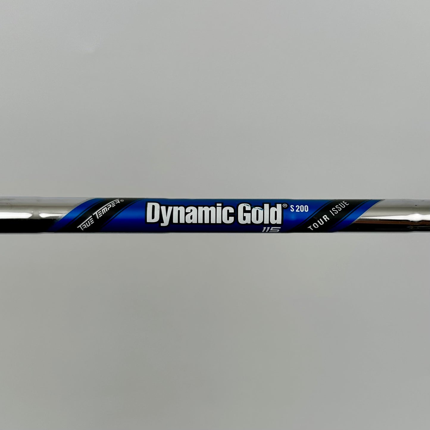 Callaway MD5 Jaws 50° / Stiff / TT Dynamic Gold 115 Tour Issue S200
