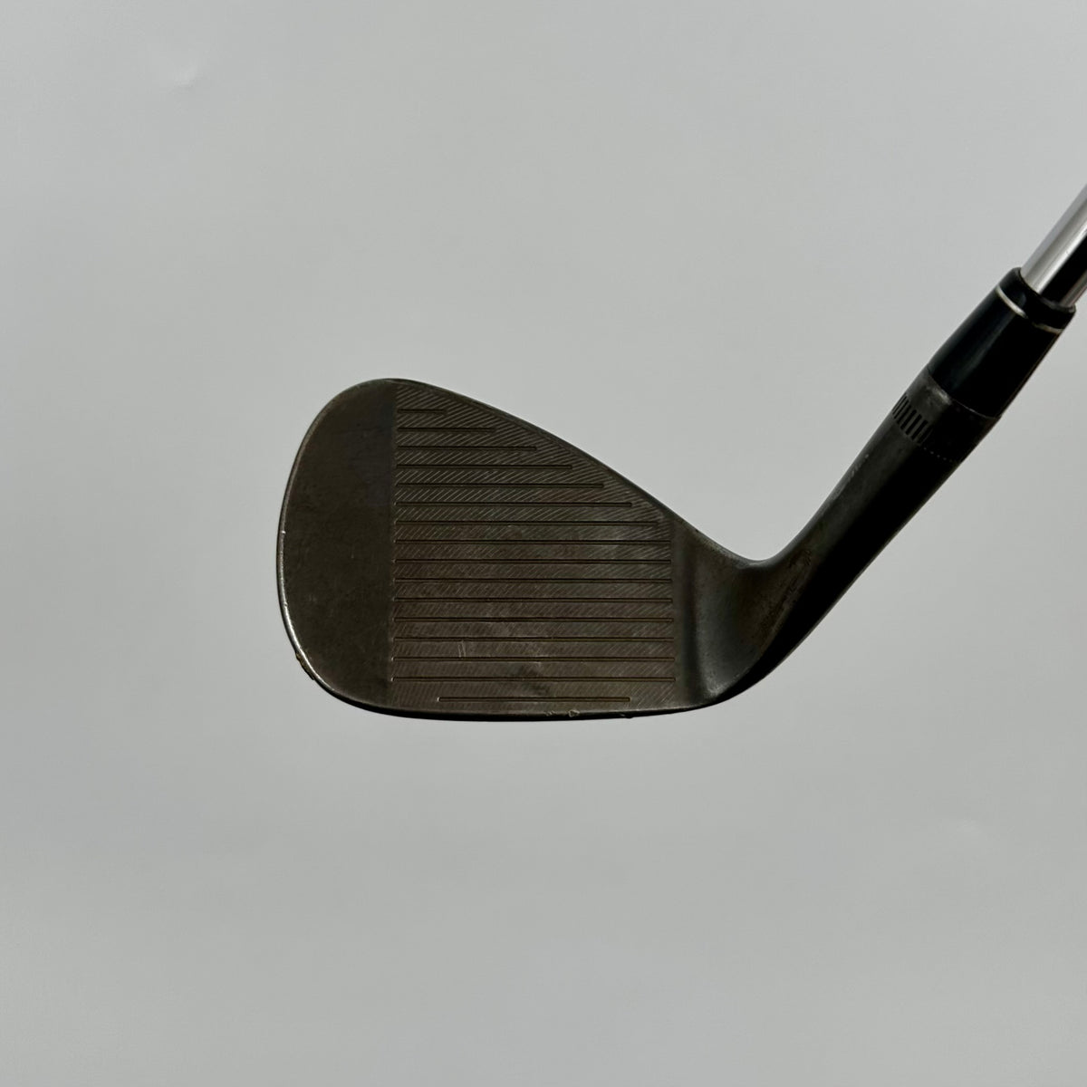 Callaway Mack Daddy Forged 50° / Stiff / TT Dynamic Gold Tour Issue S200