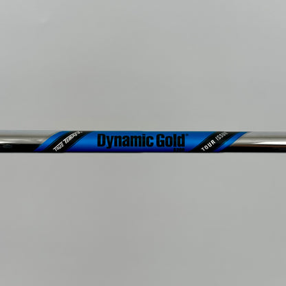 Callaway Mack Daddy Forged 50° / Stiff / TT Dynamic Gold Tour Issue S200