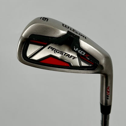 Wilson ProStaff HDX 6-SW / Regular