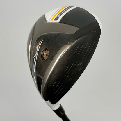 TaylorMade RBZ Stage 2 Driver 9,5° / Stiff / Fujikura Fuel 60g S