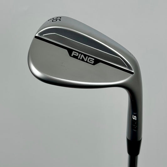 Ping S159 56° / Wedge-flex / Nippon ZZ115