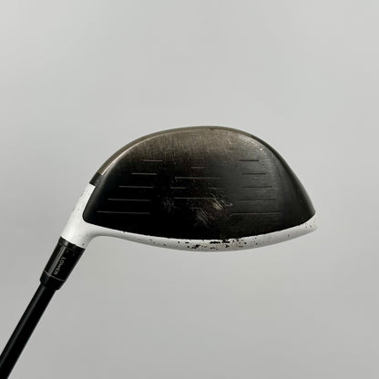 TaylorMade RBZ Stage 2 Driver 9,5° / Stiff / Fujikura Fuel 60g S