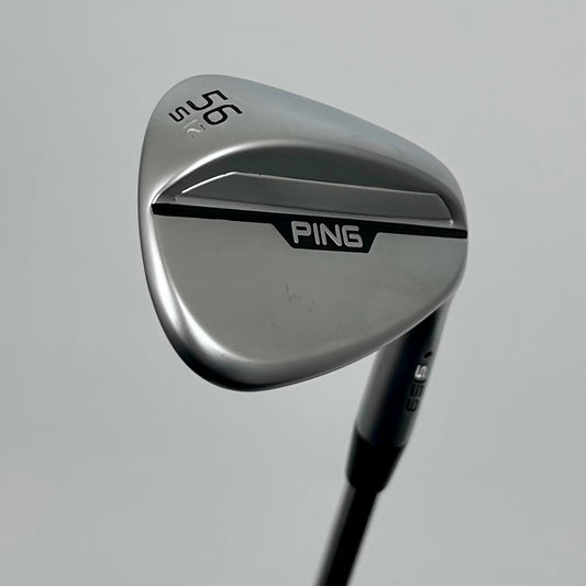 Ping S159 56° / Wedge-flex / Nippon ZZ115