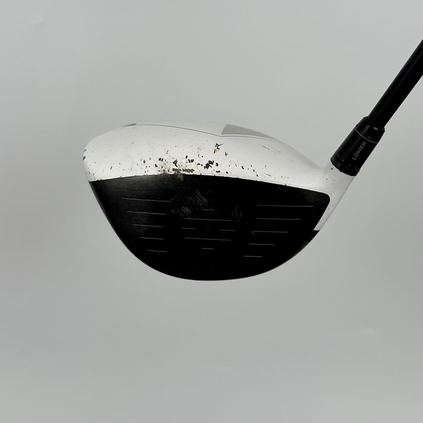 TaylorMade RBZ Stage 2 Driver 9,5° / Stiff / Fujikura Fuel 60g S