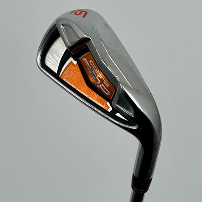 Cobra AMP 6-SW / Regular / True Temper Dynalite 90