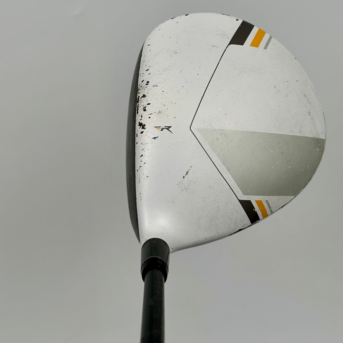 TaylorMade RBZ Stage 2 Driver 9,5° / Stiff / Fujikura Fuel 60g S