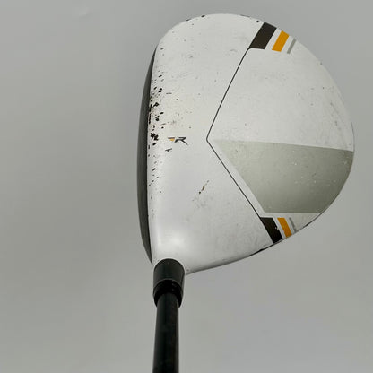 TaylorMade RBZ Stage 2 Driver 9,5° / Stiff / Fujikura Fuel 60g S