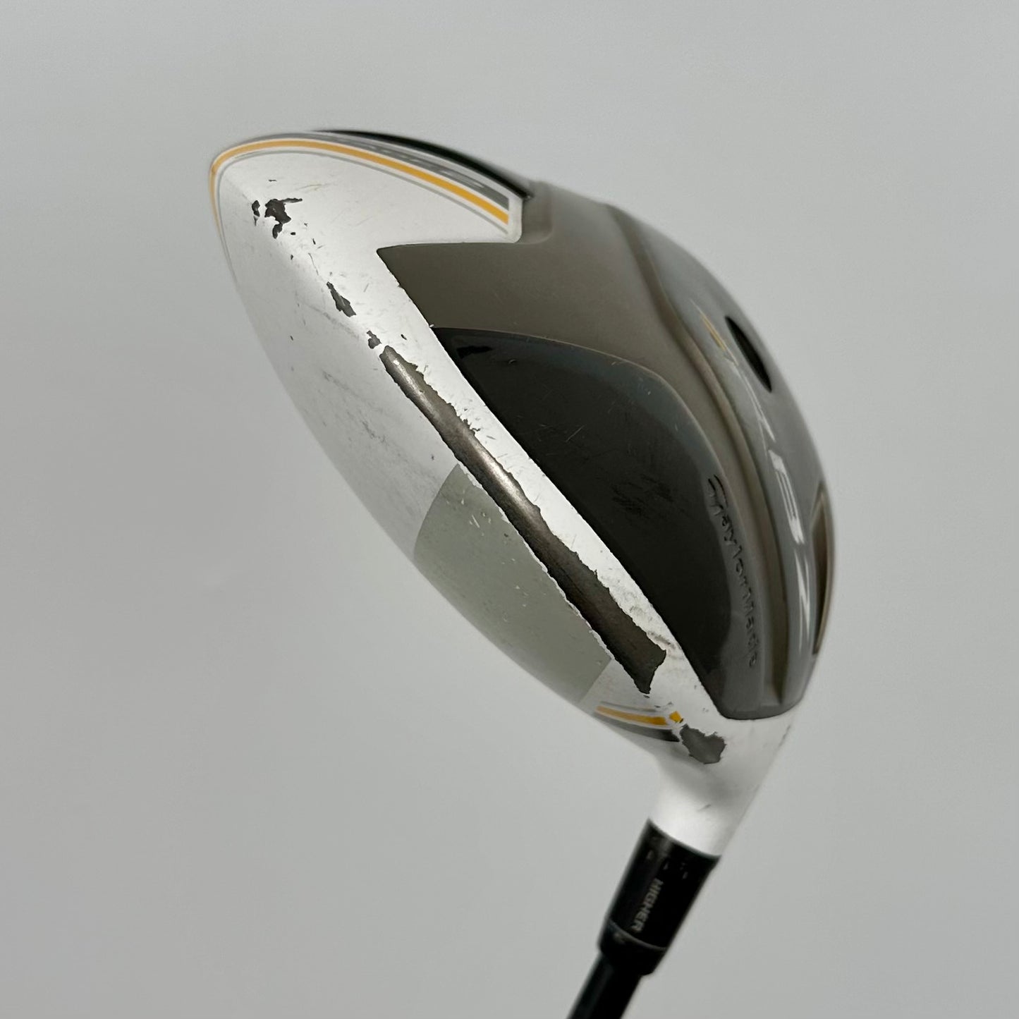 TaylorMade RBZ Stage 2 Driver 9,5° / Stiff / Fujikura Fuel 60g S