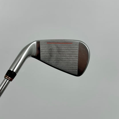 Cobra AMP 6-SW / Regular / True Temper Dynalite 90