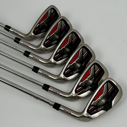 Wilson ProStaff HDX 6-SW / Regular