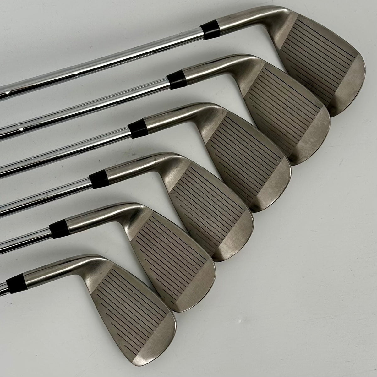 Wilson ProStaff HDX 6-SW / Regular
