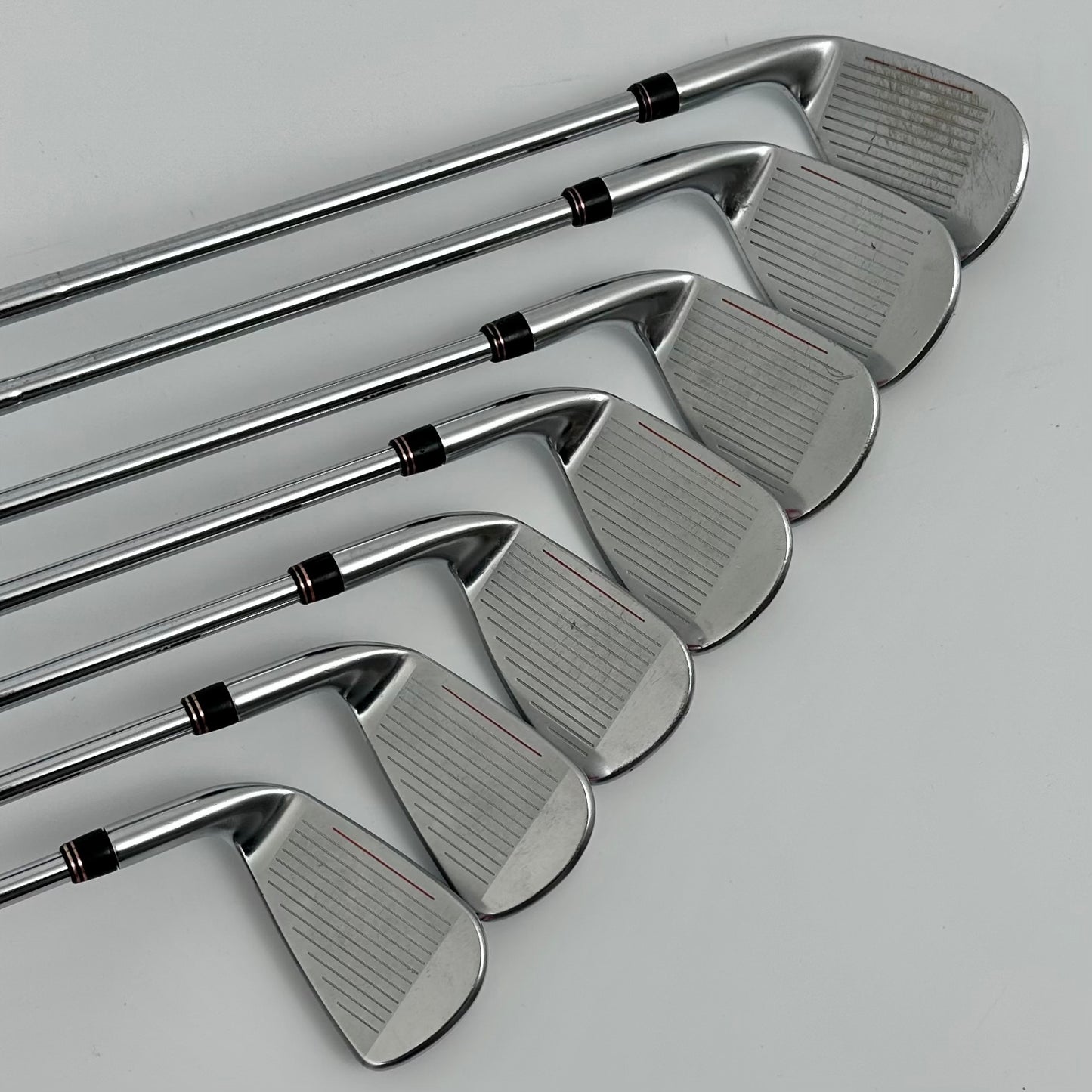 Cobra AMP 6-SW / Regular / True Temper Dynalite 90