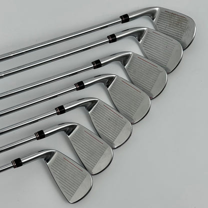 Cobra AMP 6-SW / Regular / True Temper Dynalite 90