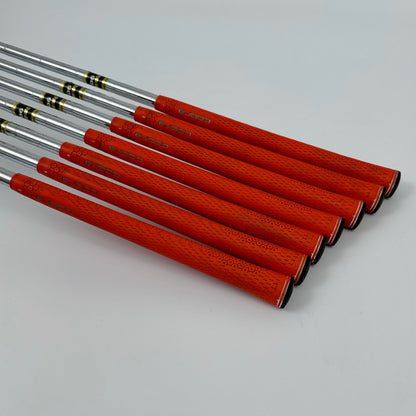 Cobra AMP 6-SW / Regular / True Temper Dynalite 90