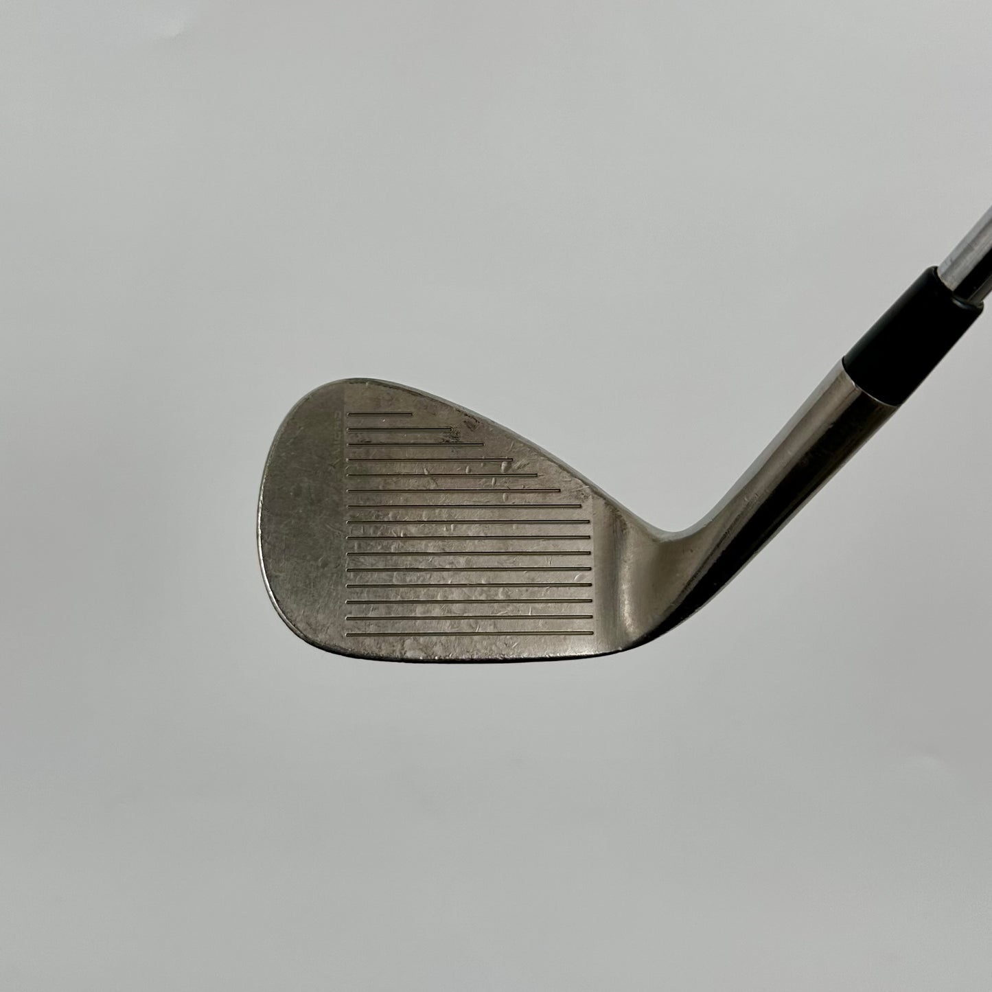 TaylorMade Tour Preferred 52° / Wedge-flex / KBS Tour-V 125