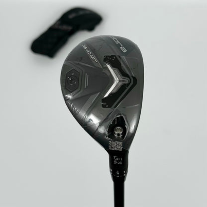 Cobra DS-Adapt Hybrid 5 24° / Regular / KBS PG Hybrid 75 R