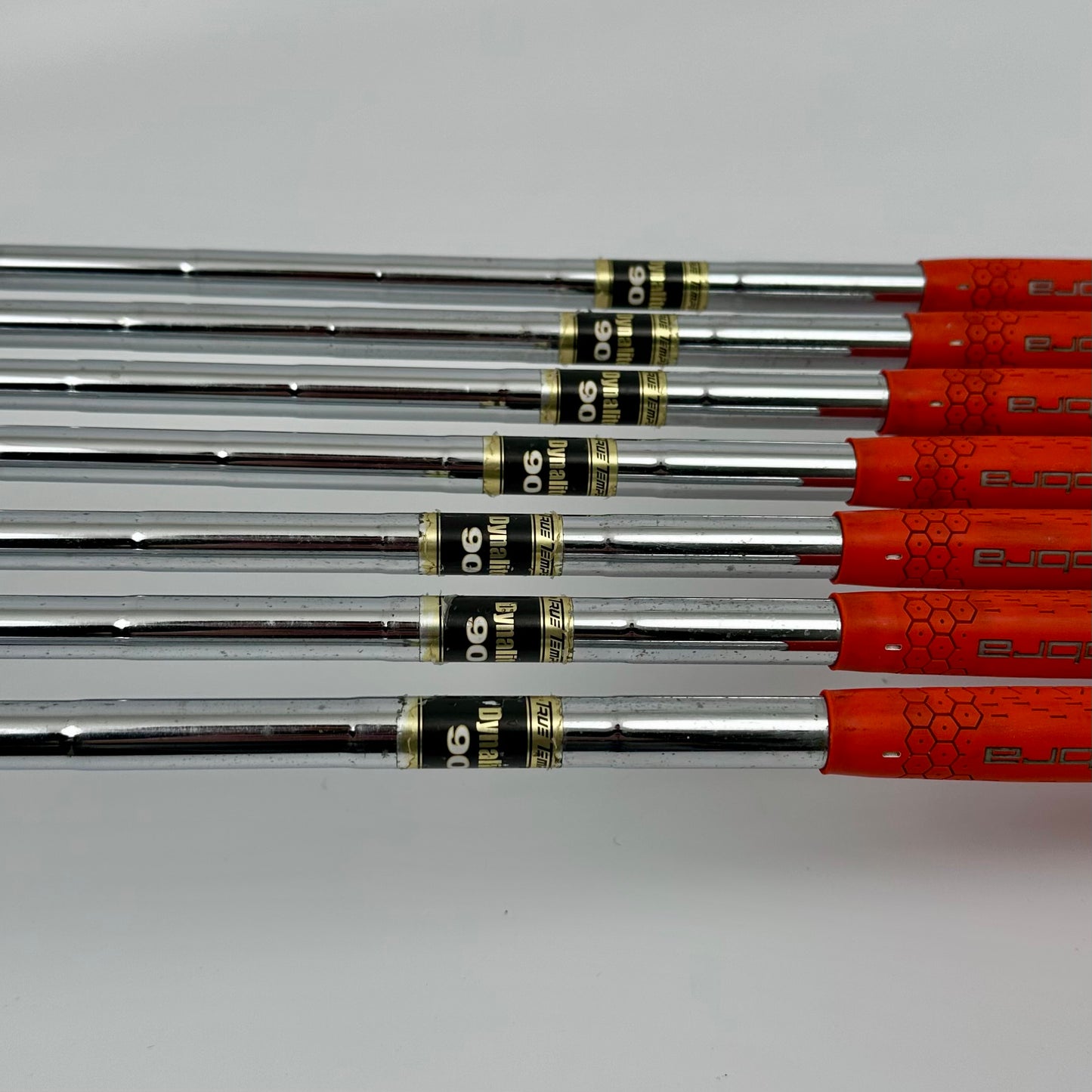 Cobra AMP 6-SW / Regular / True Temper Dynalite 90