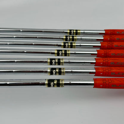 Cobra AMP 6-SW / Regular / True Temper Dynalite 90