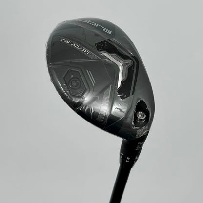 Cobra DS-Adapt Hybrid 5 24° / Regular / KBS PG Hybrid 75 R