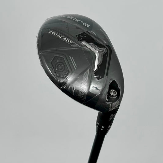 Cobra DS-Adapt Hybrid 5 24° / Regular / KBS PG Hybrid 75 R