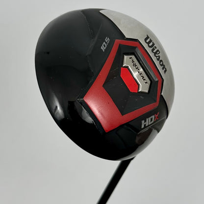 Wilson ProStaff HDX Driver 10,5° / Regular