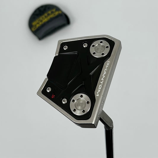 Scotty Cameron Phantom X 9.5 / 34"