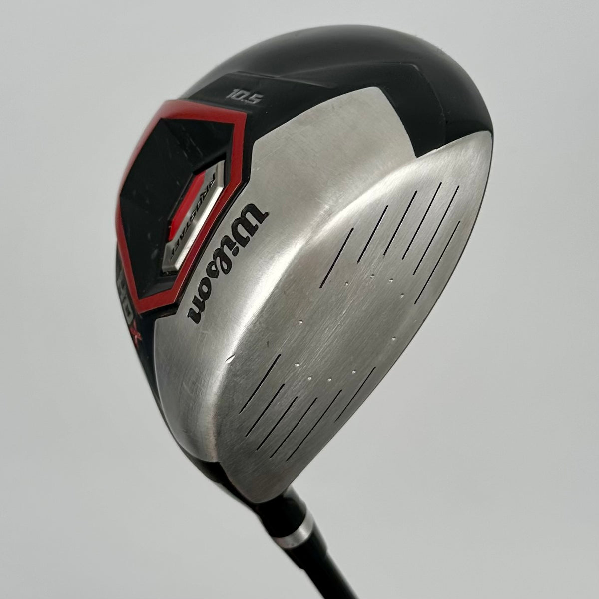 Wilson ProStaff HDX Driver 10,5° / Regular