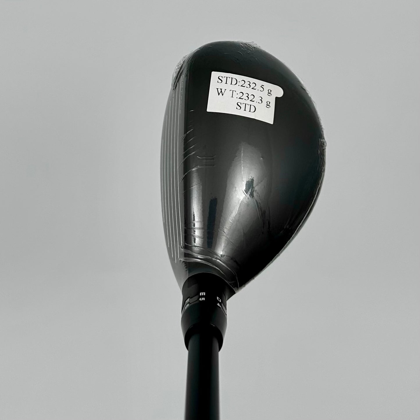 Cobra DS-Adapt Hybrid 5 24° / Regular / KBS PG Hybrid 75 R