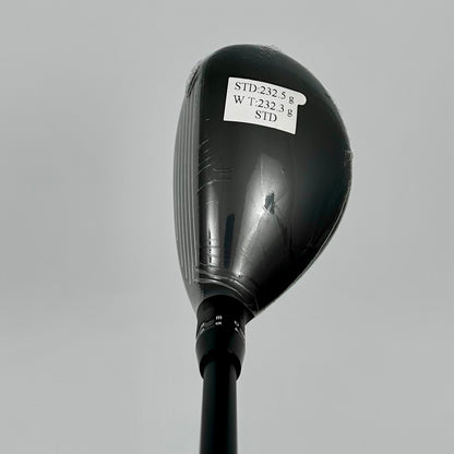 Cobra DS-Adapt Hybrid 5 24° / Regular / KBS PG Hybrid 75 R