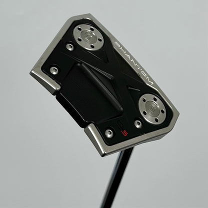Scotty Cameron Phantom X 9.5 / 34"
