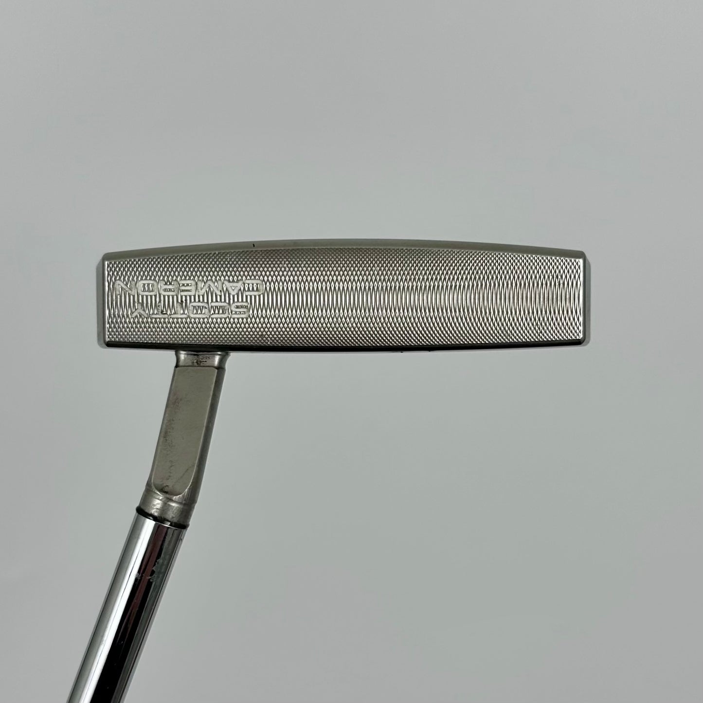Scotty Cameron Phantom X 9.5 / 34"